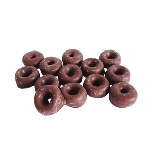 Milk Choc Coated Aniseed Rings - 180g